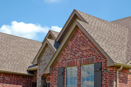 Roof Cleaning Before Repair with Diamond Pressure Washing in NC Thumbnail